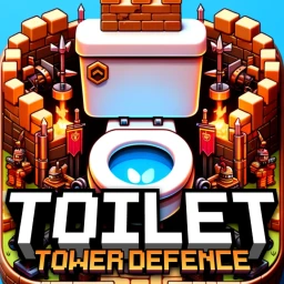 Toilet Cameramen [INFINITE WAVES] icon