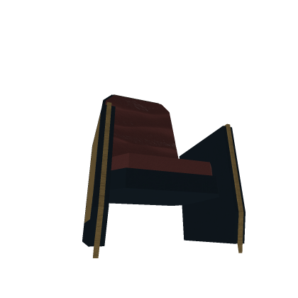 Theatre Chair