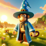 Wizzard Monkey Studios