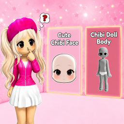 Would You Rather: Chibi Tower