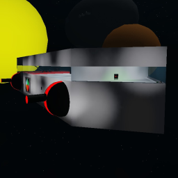 Spaceship 147