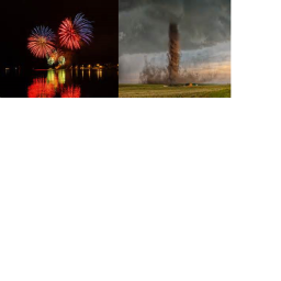 Rapid Storms 3 [REMAKE]