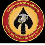 United States Marine Special Forces.