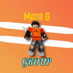 ⫦Matiu G Group⫣