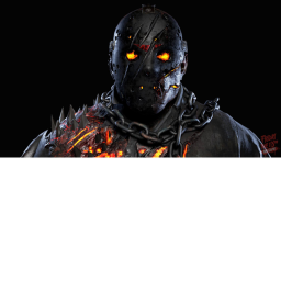 Survive The End Of the World! Jason is free