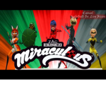 Miraculous fans and mega fans and super fans only