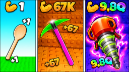 +1 Dig Adventure