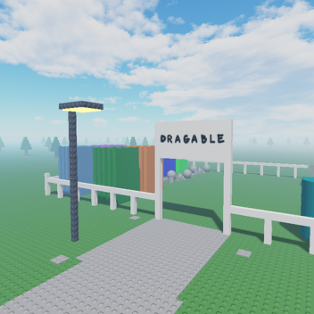 Builders Baseplate [BETA]