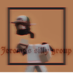 Jerome's silly group