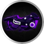 [VEHICLE] High Tech Scooter