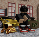 Da madness boi’s