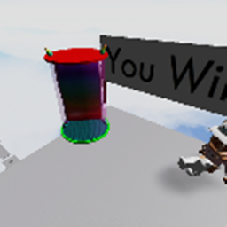 obby master