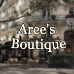 aree's boutique