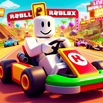 the race game