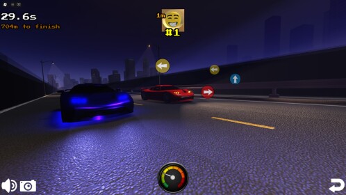 🚗 RACE [NEW!]