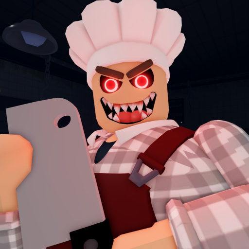 BOB'S BUTCHER SHOP RUN (NEW!)