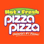 Hot & Fresh Pizza Pizza