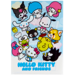 Sanrio kiwie squad