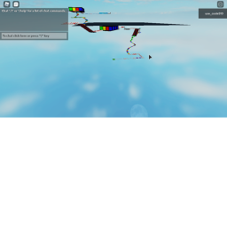 TTHE CLUBB's admin house!