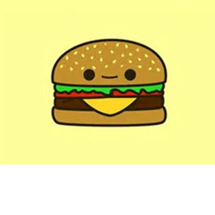 temkawaiiBurger Roblox group icon