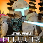 Battle of Felucia
