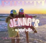 ʚ Jenna’s wardrobe ɞ