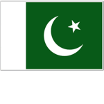 (IRP) Islamic Republic of Pakistan
