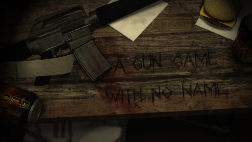 🎄❄ A Gun Game with No Name