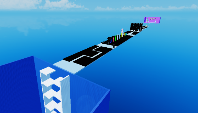 Eldiapaci Tower screenshot 1