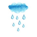 RainDrop_Ruby
