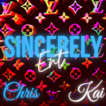 #Sincerely