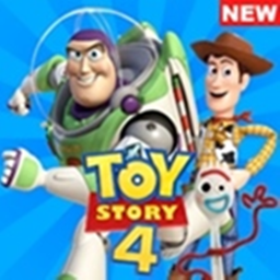 TOY STORY 4