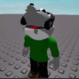 Untitled Game icon