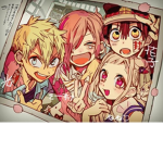 Hanako!