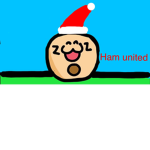 HAMS UNITED