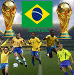 The official brazil club of soccer