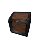 Pirate Treasure Chest