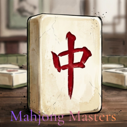 [TESTING] Mahjong Masters