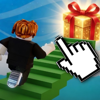 $100,000 Every Step Win Impossible Stairs Obby