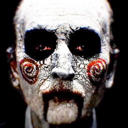 Store 171 [Horror]