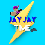 JayJay plays Piggy