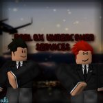 Roblox UnderCover services