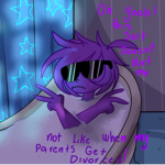 Nightmare Glitch