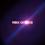 RBX GamesL