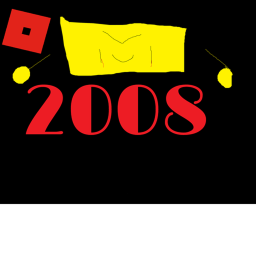 2008 (I guess its fully done)