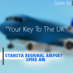 [SSTA] Stansta Regional Airport