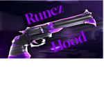 Runez Hood