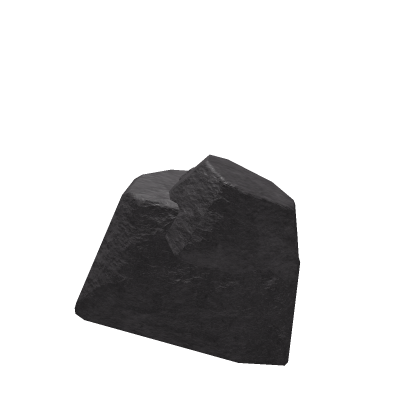 realistic big rock