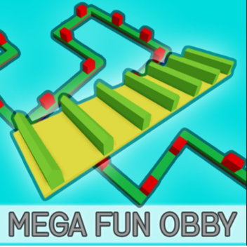 The Epic Long Obby!