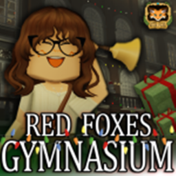🦊 Red Foxes Grammar School